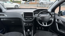 Peugeot 2008 1.2 PureTech Active 5dr Petrol Estate